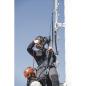 Preview: Zarges Rettungsgerät mit Hubfunktion Liberex+ 40m