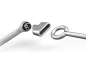 Preview: GFM Magnetische Ringösennuss 22mm 3/8