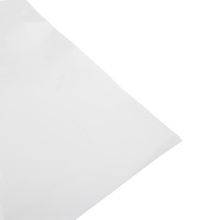 3,20 x 50 m, PVC-Tuch / PVC-Rollenware B1, schwer entflammbar, Farbe: weiß