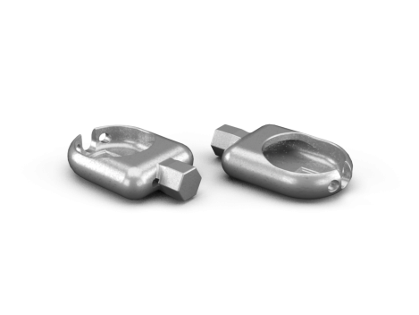 GFM Kobra Ringösennuss 19 mm
