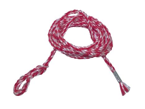 Preview: Gerüststricke - Bindestricke, 7mm x 2,00m, 10 Stück