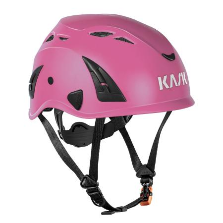 KASK Plasma AQ Industrieschutzhelm, pink
