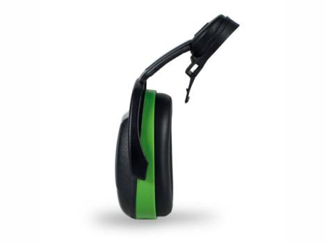 Kask Gehörschutz SC1 Grün, SNR: 26 dB (A)