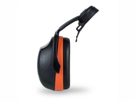 Kask Gehörschutz SC3 Orange, SNR: 31 dB (A)