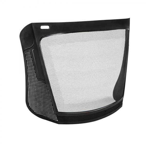 KASK - Mesh Visor Netzvisier, Forstvisier für Plasma, Superplama und HP Serie Helme