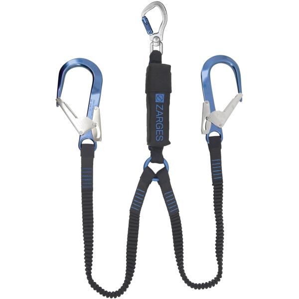 Zarges Y-Verbindungsmittel Axic-Y, zweisträngig, mit Twist-lock